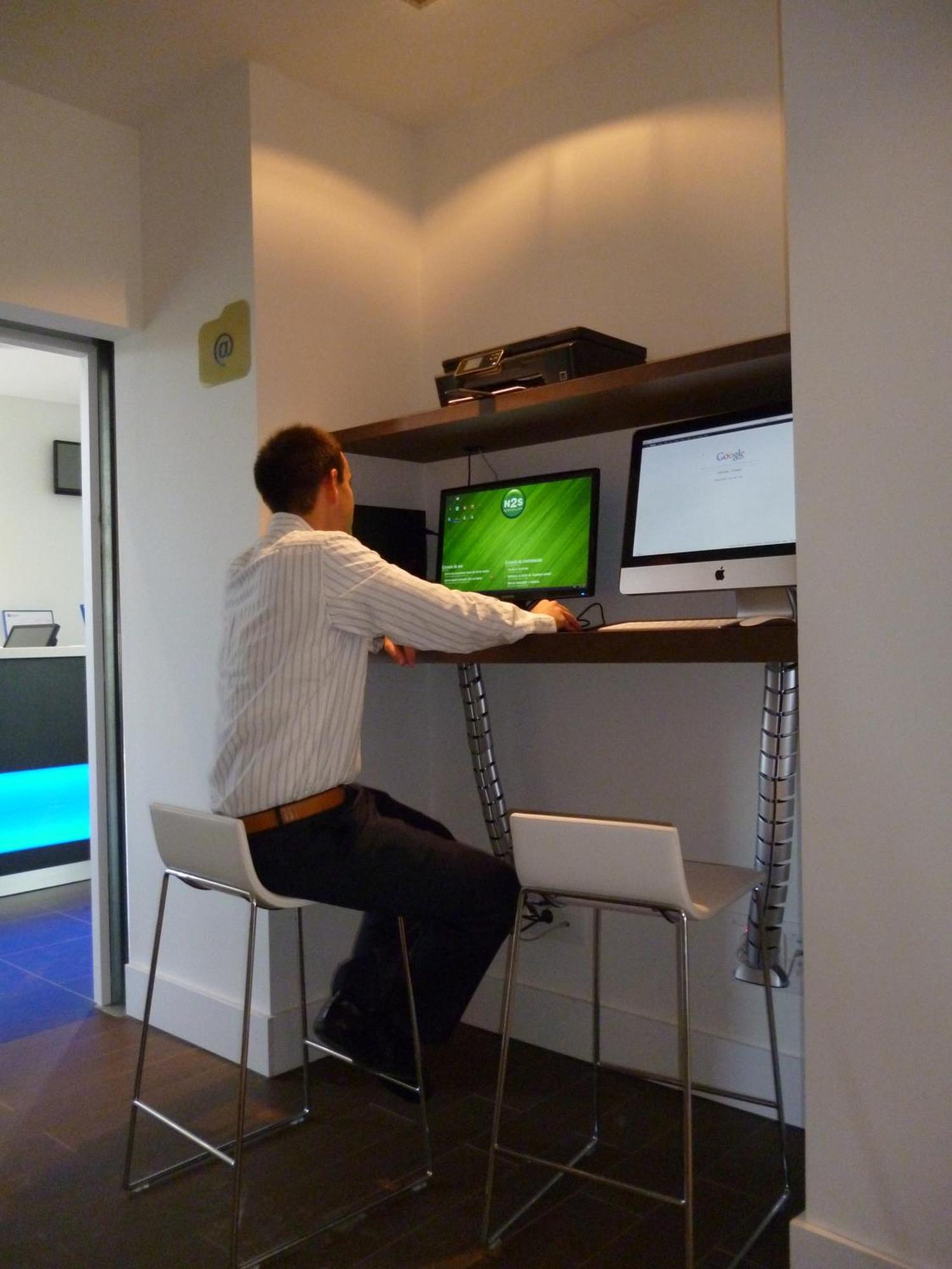 Ibis Budget Lleida Exterior foto